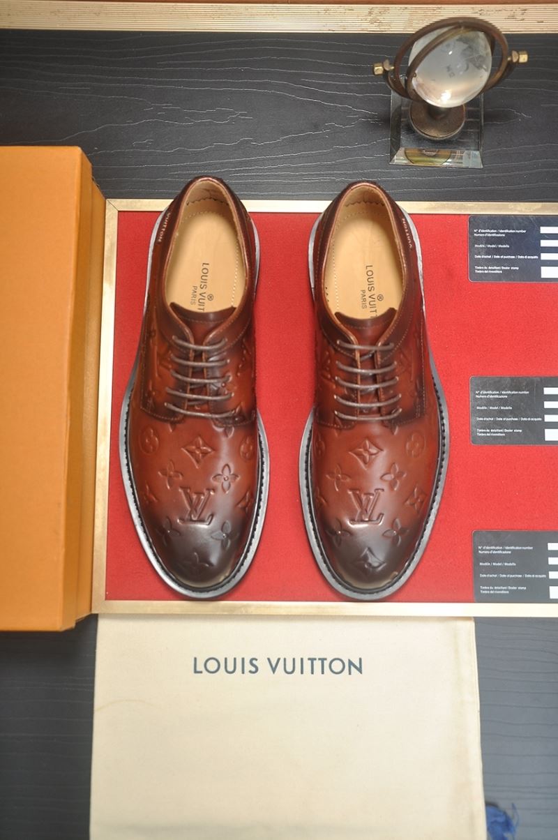 Louis Vuitton Business Shoes